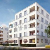 Flat in Germany, Munich, 121 sq.m.