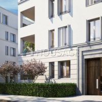 Flat in Germany, Munich, 121 sq.m.