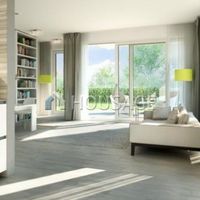 Flat in Germany, Munich, 121 sq.m.