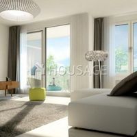 Flat in Germany, Munich, 121 sq.m.