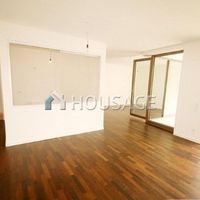 Flat in Germany, Munich, 137 sq.m.