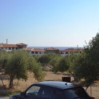 Land plot in Greece