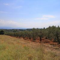 Земельный участок в Греции