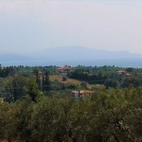 Земельный участок в Греции