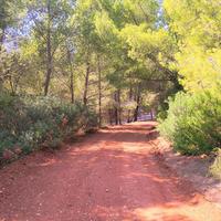 Земельный участок в Греции