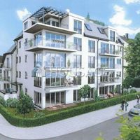 Flat in Germany, Munich, 113 sq.m.
