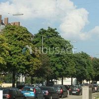 Flat in Germany, Munich, 113 sq.m.