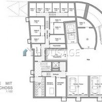 Flat in Germany, Munich, 113 sq.m.