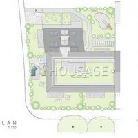 Flat in Germany, Munich, 113 sq.m.