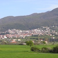 Земельный участок в Греции