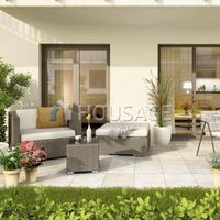 Flat in Germany, Munich, 97 sq.m.