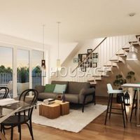 Flat in Germany, Munich, 97 sq.m.