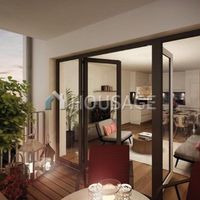 Flat in Germany, Munich, 97 sq.m.