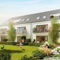 Flat in Germany, Munich, 81 sq.m.