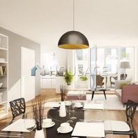 Flat in Germany, Munich, 81 sq.m.