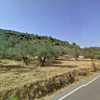 Земельный участок в Греции