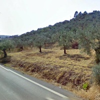 Земельный участок в Греции