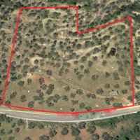 Земельный участок в Греции