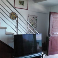 Таунхаус в Греции, 100 кв.м.