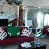 Таунхаус в Греции, 100 кв.м.