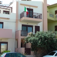 Таунхаус в Греции, 100 кв.м.