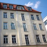 Flat in Germany, Munich, 55 sq.m.