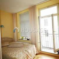 Flat in Germany, Munich, 55 sq.m.