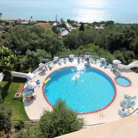 Hotel in Greece, 420 sq.m.