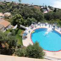 Hotel in Greece, 420 sq.m.