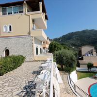 Hotel in Greece, 420 sq.m.