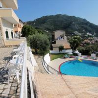 Hotel in Greece, 420 sq.m.