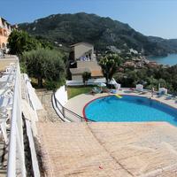 Hotel in Greece, 420 sq.m.