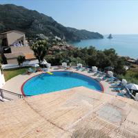 Hotel in Greece, 420 sq.m.