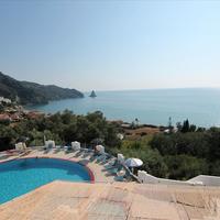 Hotel in Greece, 420 sq.m.