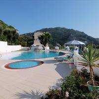 Hotel in Greece, 420 sq.m.