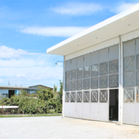 Business center in Greece, 150 sq.m.