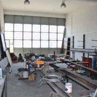 Business center in Greece, 150 sq.m.