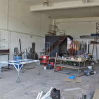 Business center in Greece, 150 sq.m.