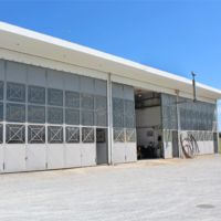 Business center in Greece, 150 sq.m.