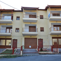 Townhouse in Greece, 150 sq.m.