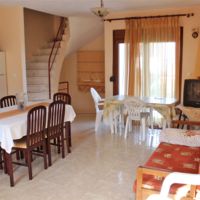 Townhouse in Greece, 150 sq.m.