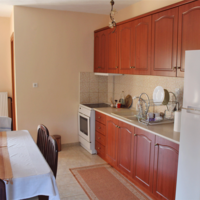 Townhouse in Greece, 150 sq.m.