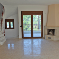 Townhouse in Greece, 150 sq.m.