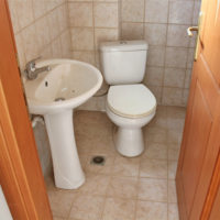 Townhouse in Greece, 150 sq.m.