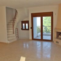 Townhouse in Greece, 150 sq.m.
