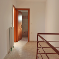 Townhouse in Greece, 150 sq.m.