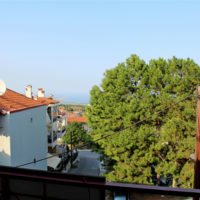 Townhouse in Greece, 150 sq.m.