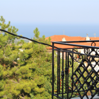 Townhouse in Greece, 150 sq.m.