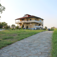 Villa in Greece, 300 sq.m.
