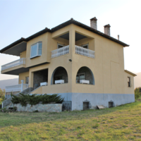 Villa in Greece, 300 sq.m.